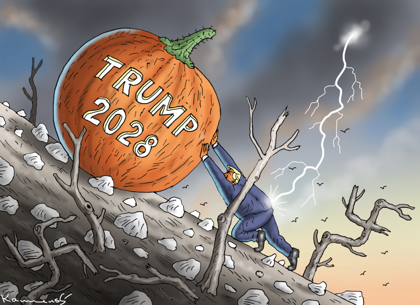 TRUE HORROR HALLOWEEN