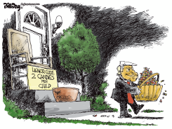 HALLOWEEN CANDY HONOR CODE by Bill Day
