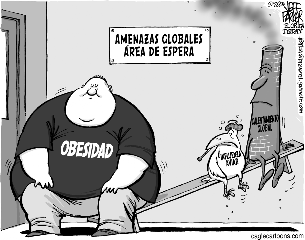 Gran Problema
