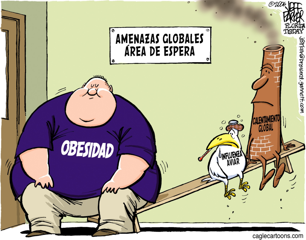 Gran Problema / COLOR