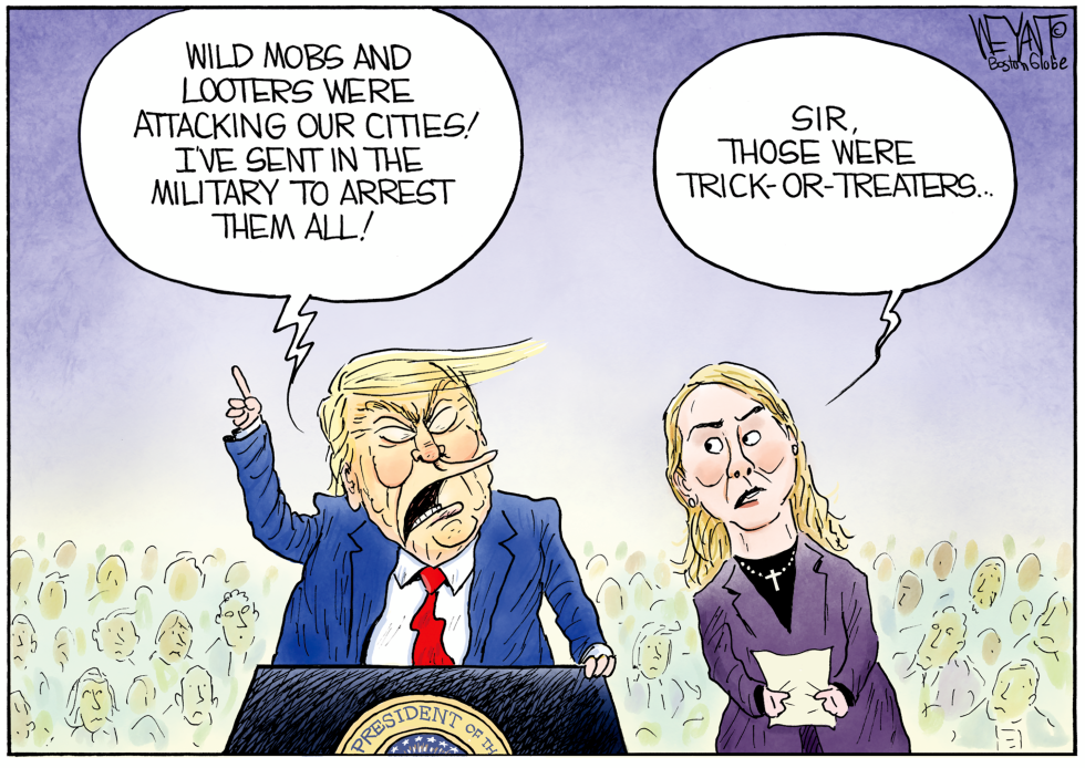 The Enemy Without