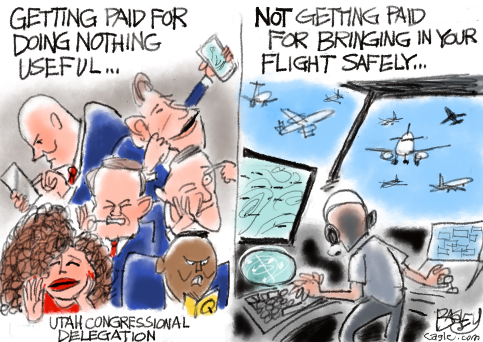 Utah Congressional Delegation