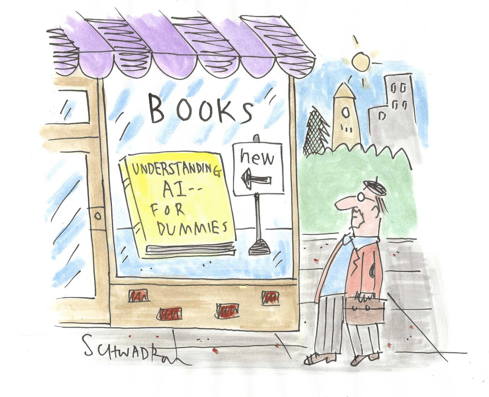 AI  For Dummies