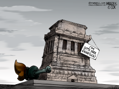 GOODBYE, NEW YORK CITY by Margolis & Cox