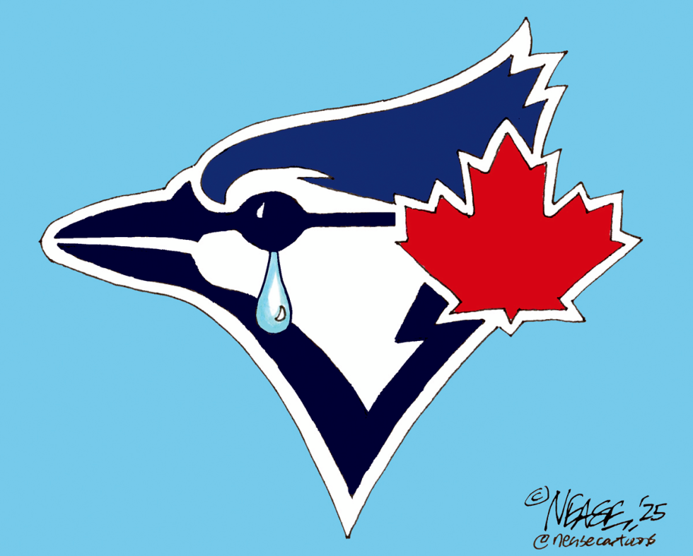 Jays Grief