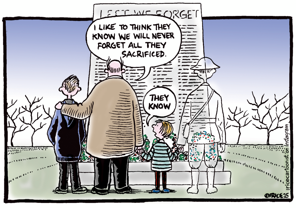 Remembrance Day
