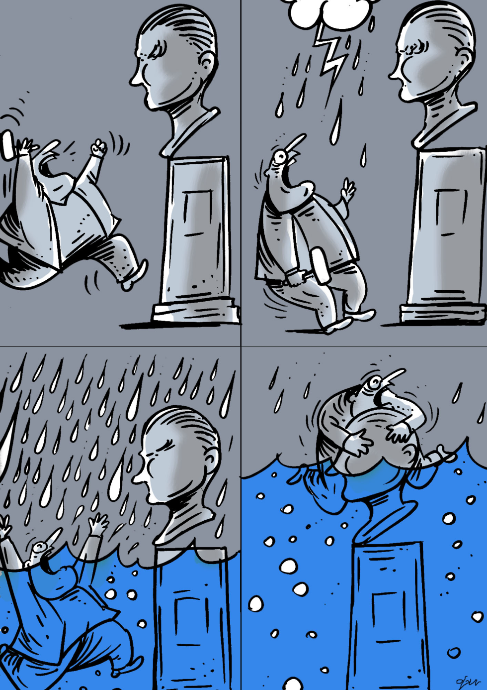 Flood