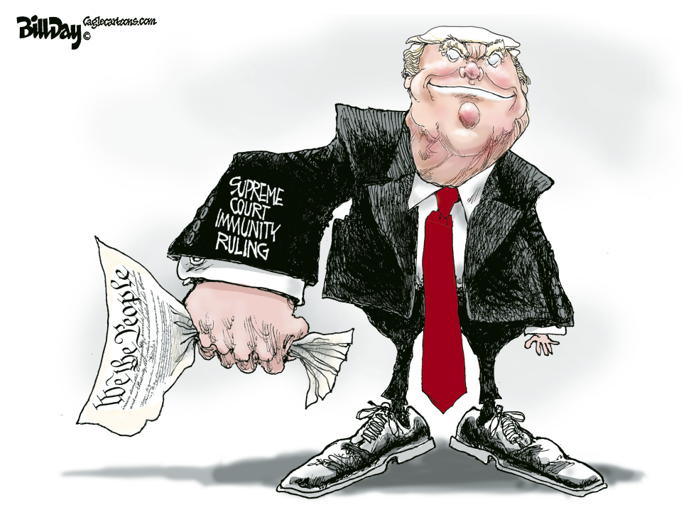 Not We the People