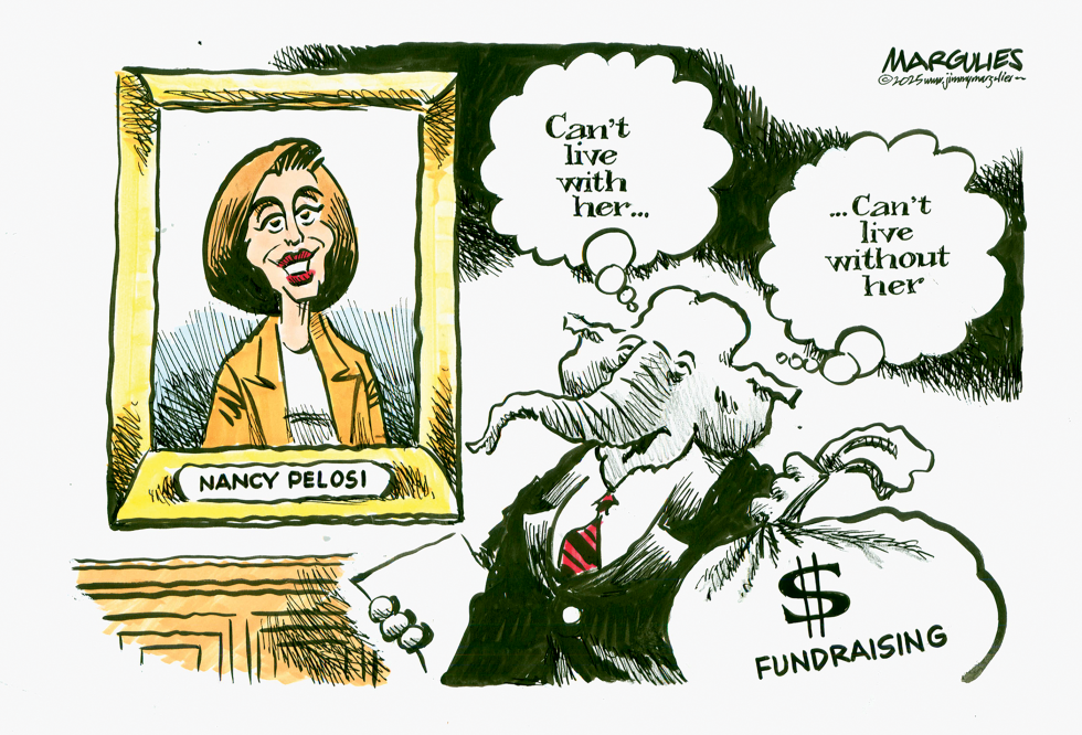 Nancy Pelosi Retirement