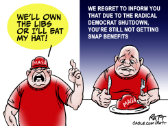 SNAP, CRACKLE AND STARVE by Ratt