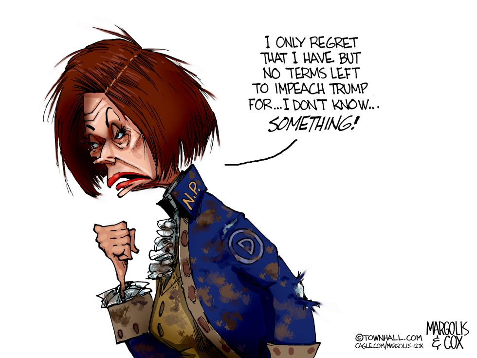 Nancy Pelosi Announces Retirement
