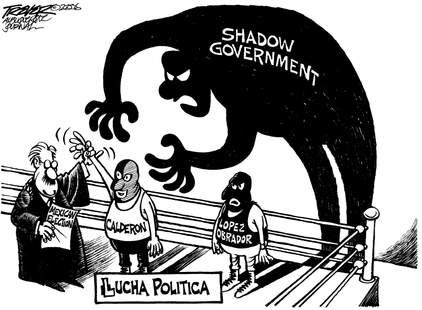 Mexican Election