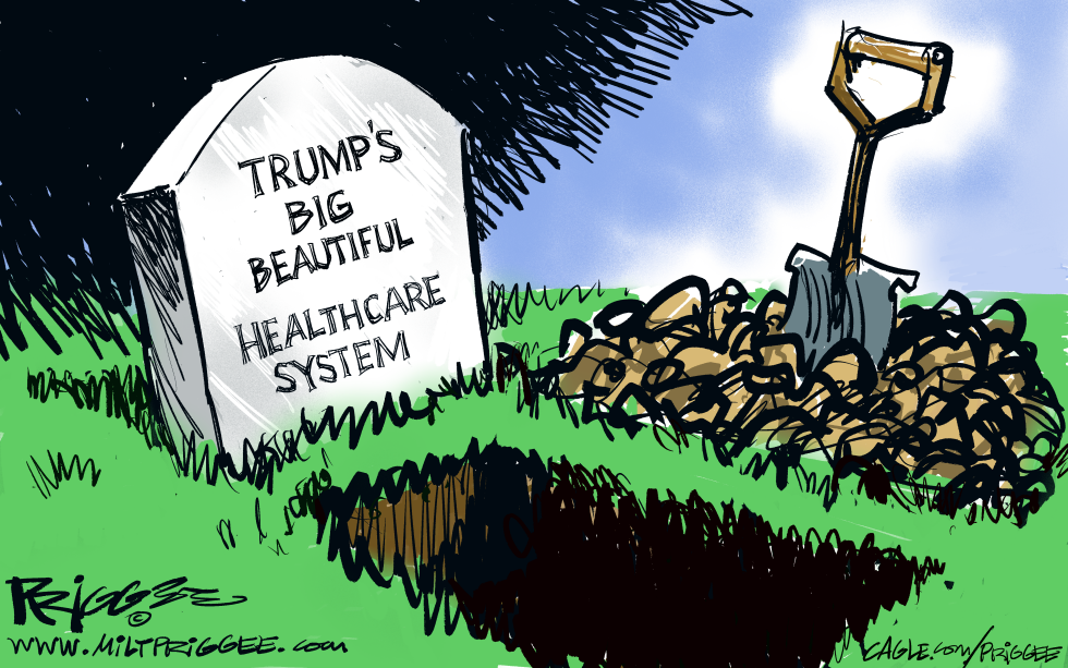 GOP Concept