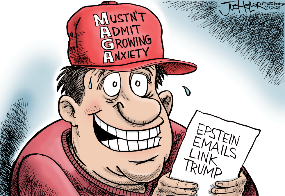 Epstein Emails