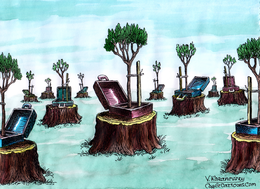 2025 UNFCCC COP 30