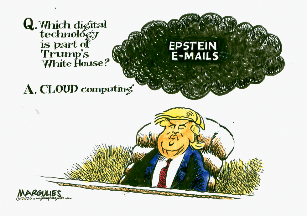Epstein E-mails