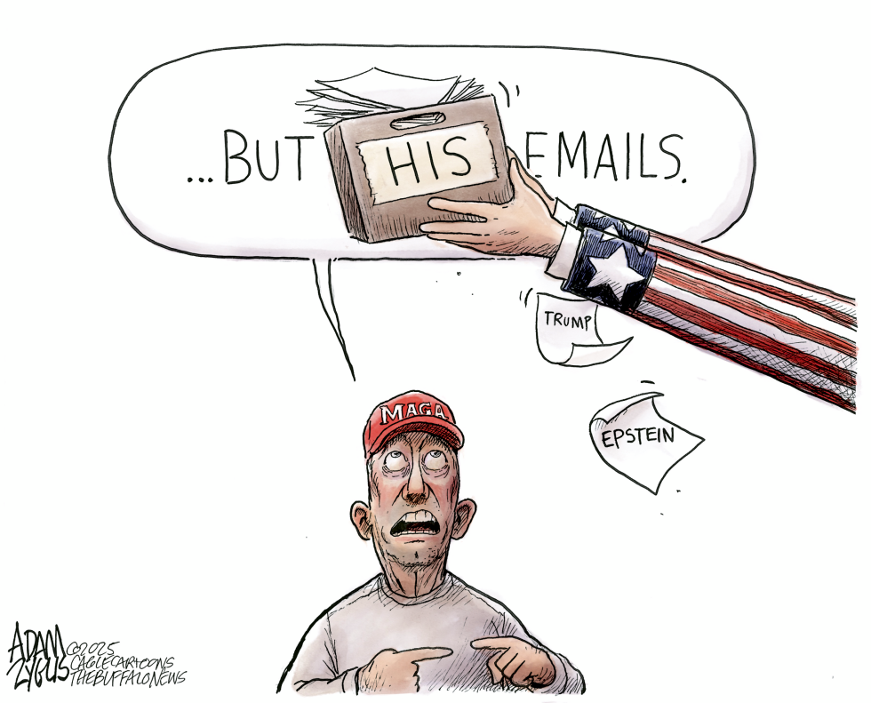But Her Emails