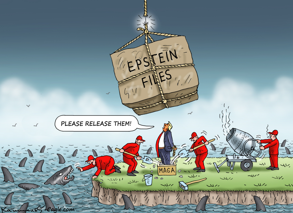 ESCAPE FORWARD