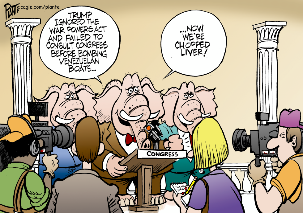 War Powers Act