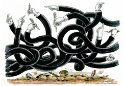 PROPOSALS AND SIGNATURES by Marco De Angelis