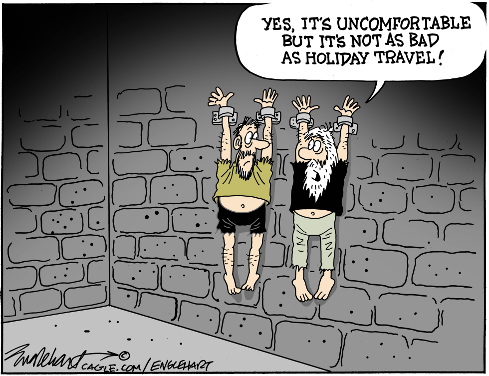 Holiday Travel