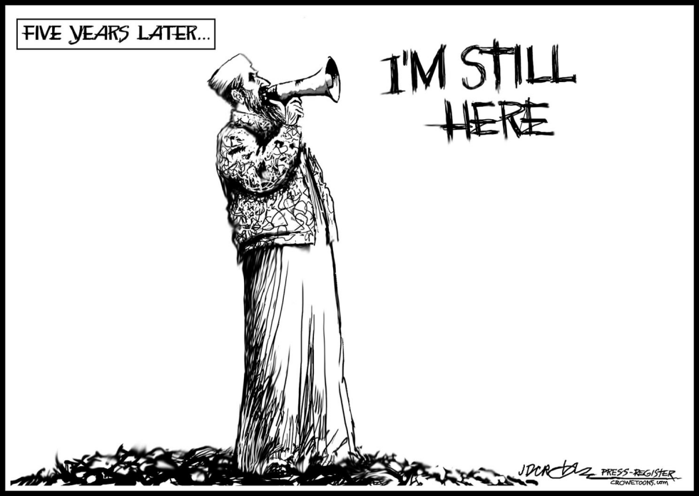 Bullhorn 2006
