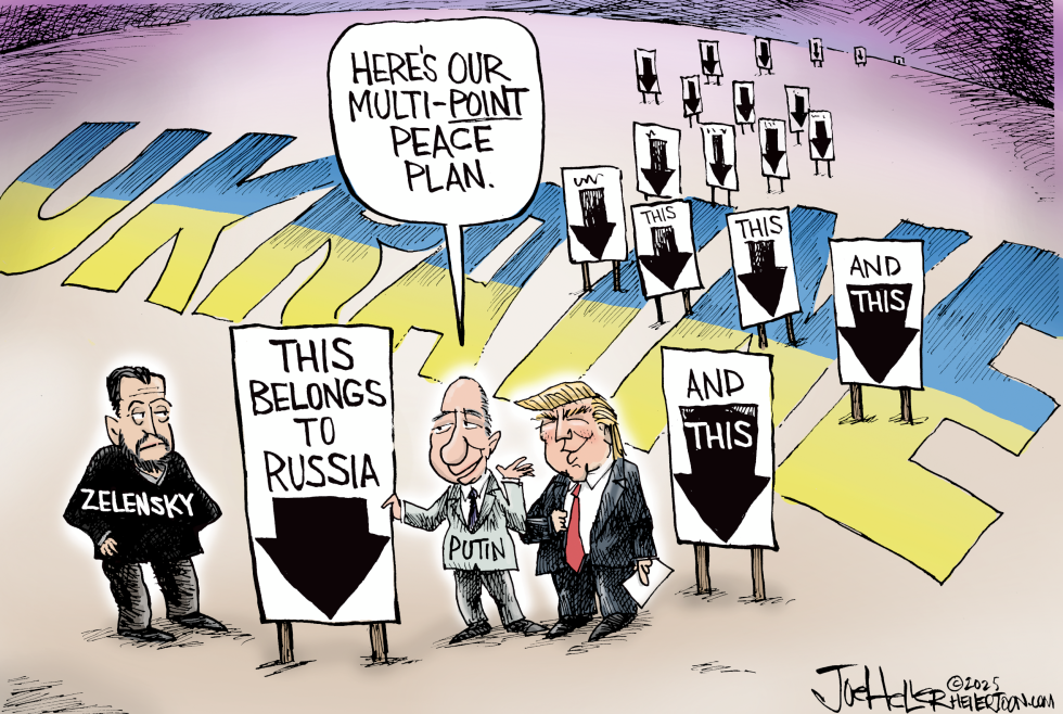 Peace Plan