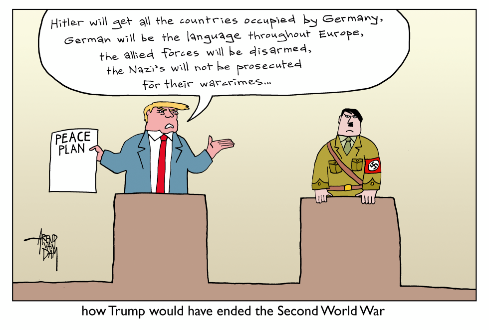 ending a war