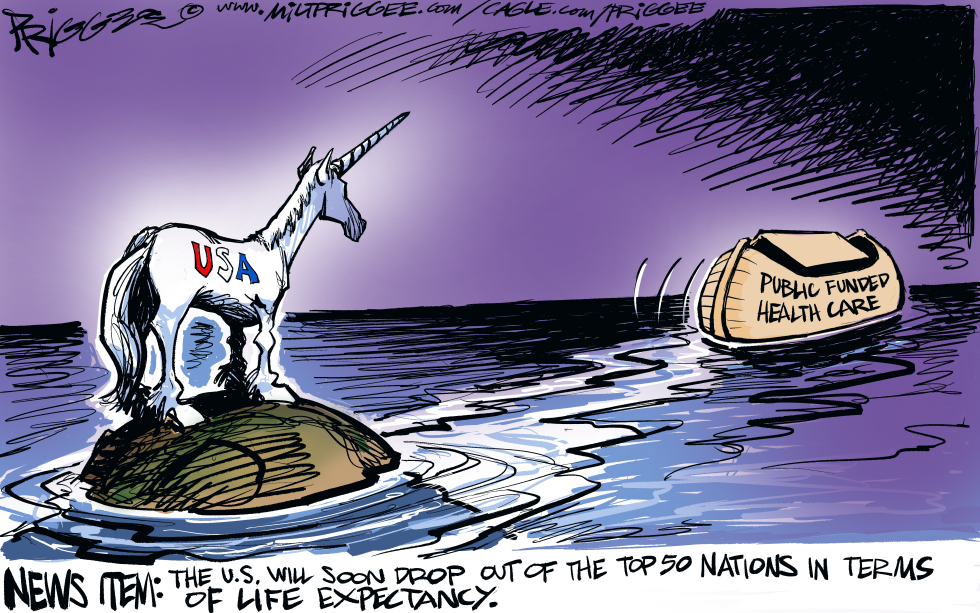 U.S. Healthcare