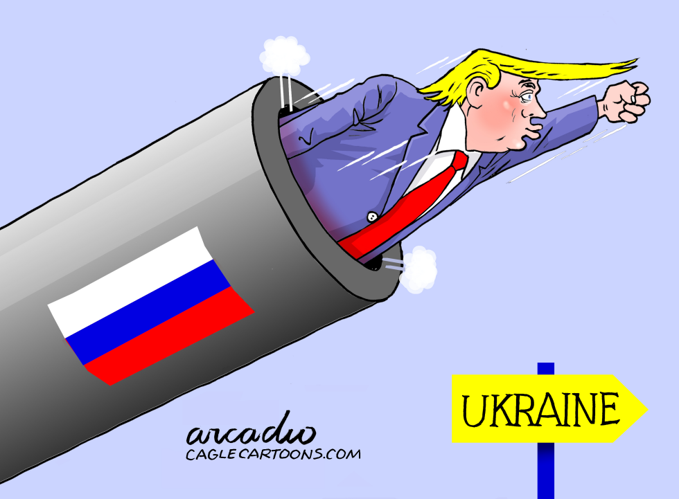 PUTIN’S SUPER-BOMB TO WIN THE WAR IN UKRAINE.
