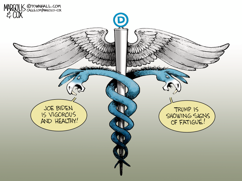 Democrat Health Experts
