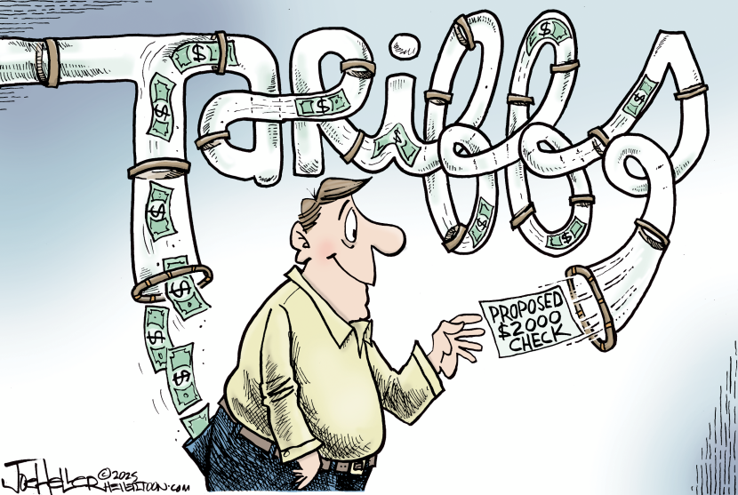 Tariff Check