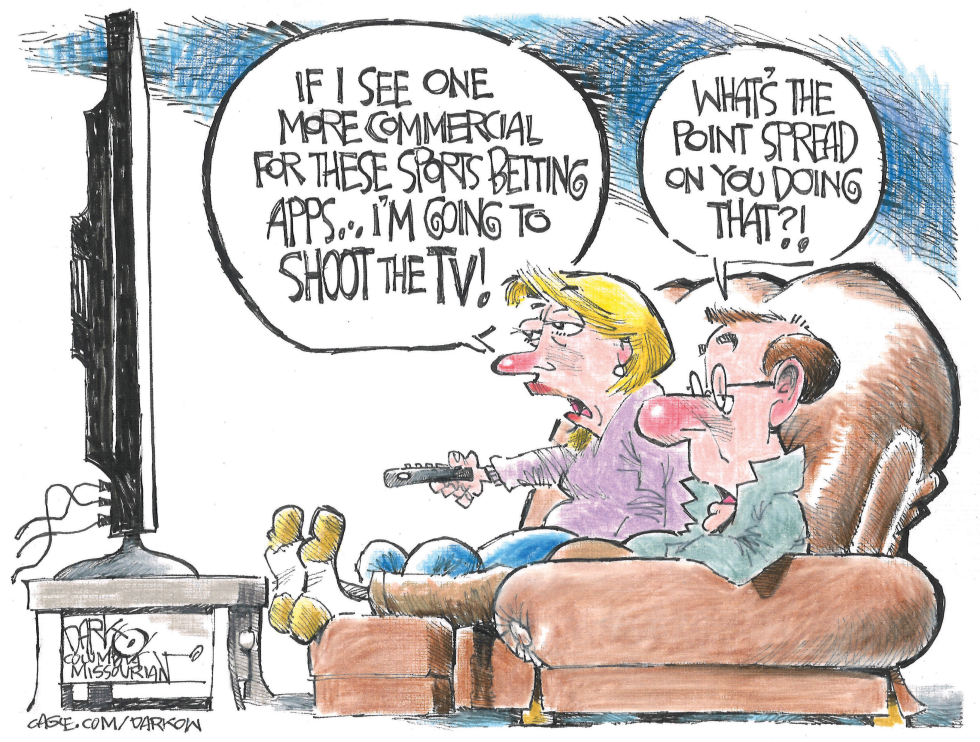 Ad nauseam