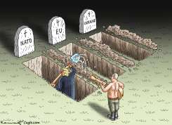 THE PRICE OF PEACE by Marian Kamensky