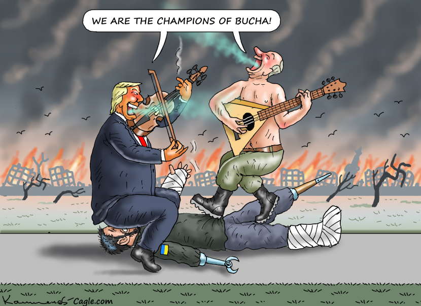 THE CHAMPIONS