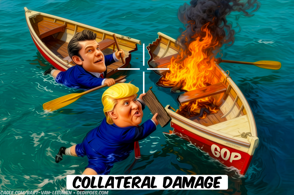 Collateral Damage
