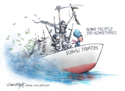 ILHAN OMAR AND THE MINNESOTS WELFARE FRAUD by Dick Wright