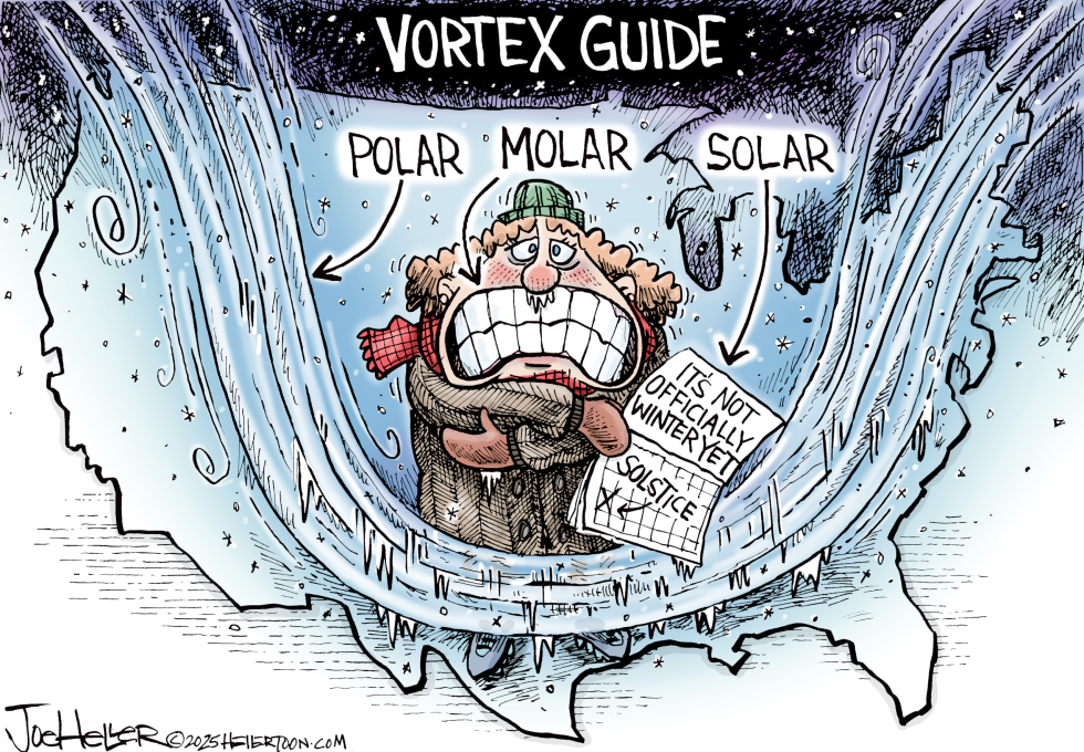 Vortex Guide