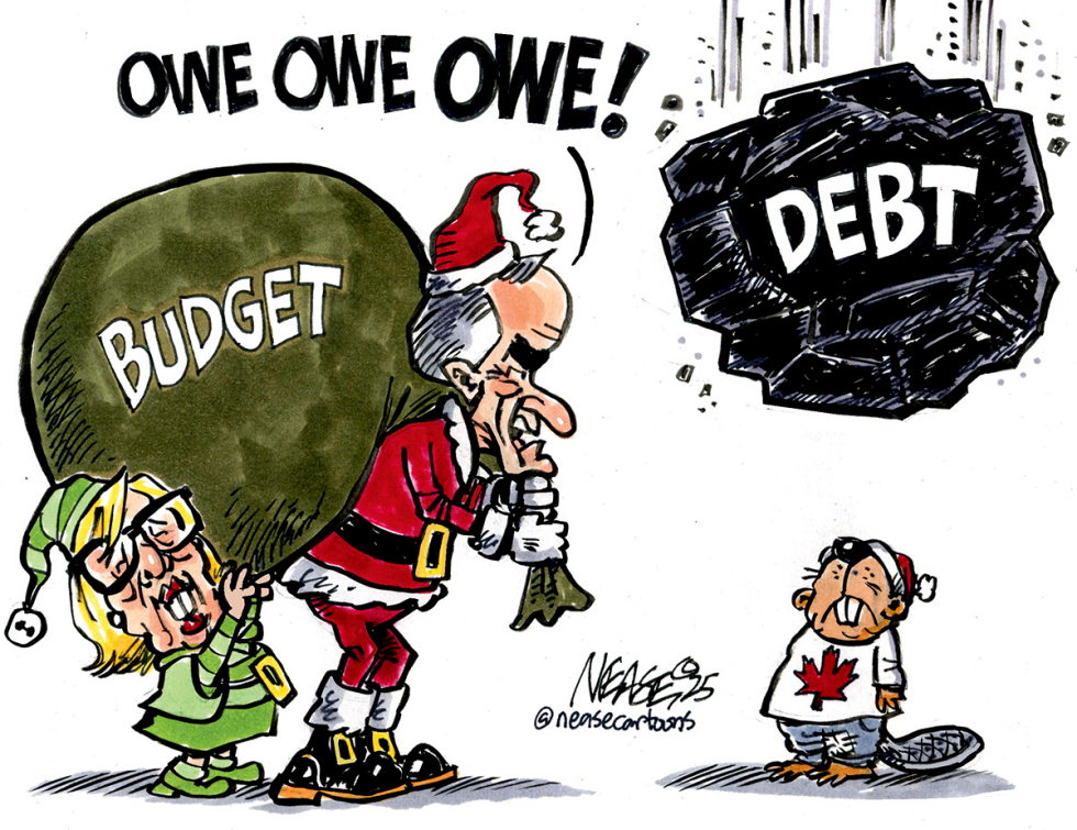 Debt Coal