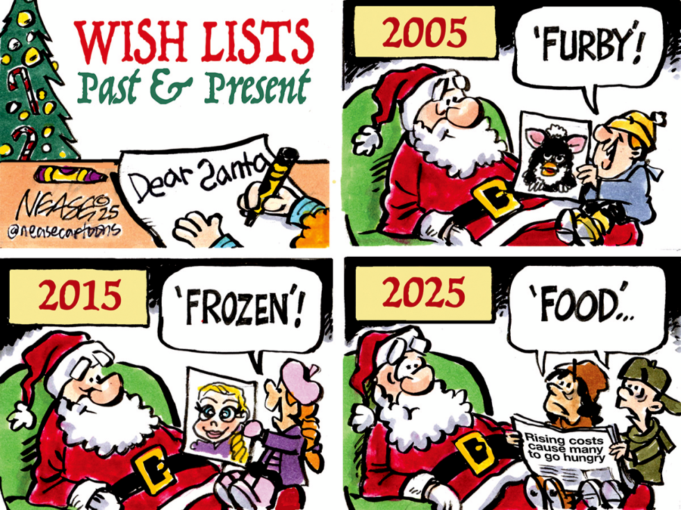 Wish Lists