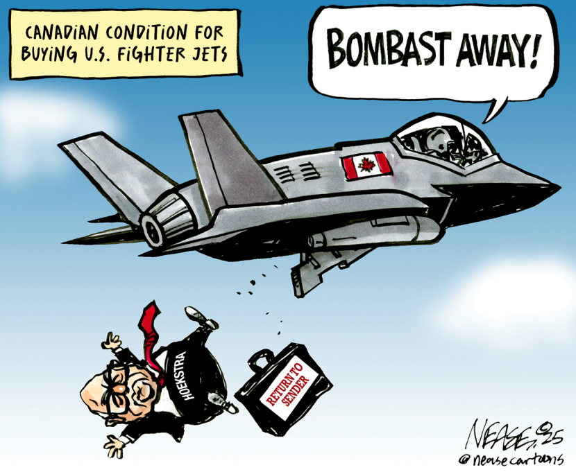 US Jets