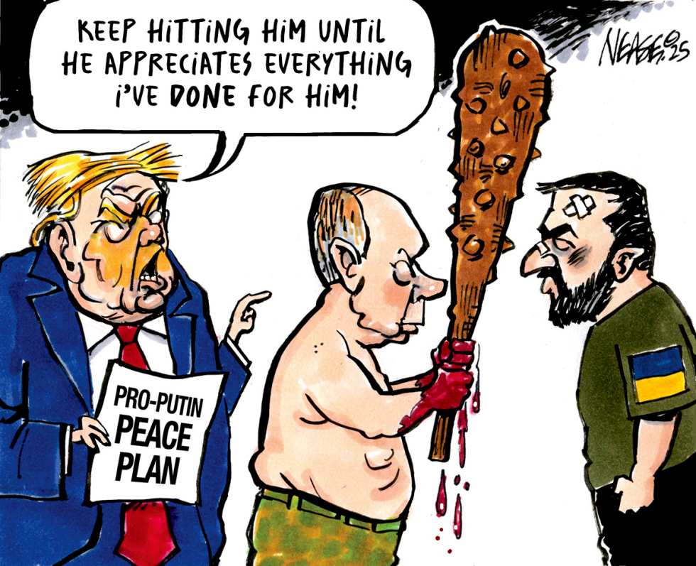 Peace Plan