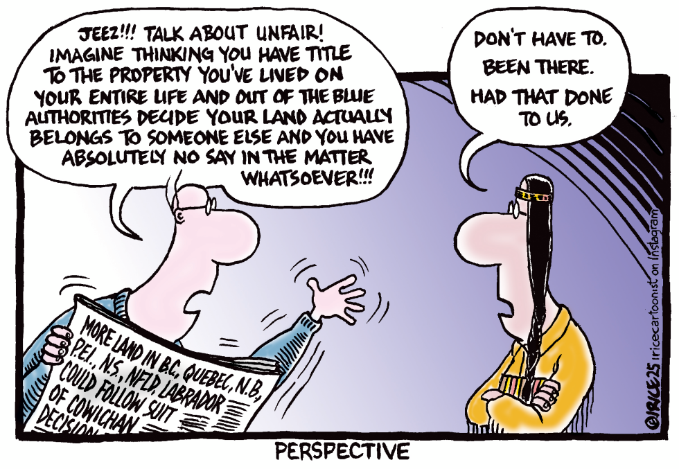 A Perspective