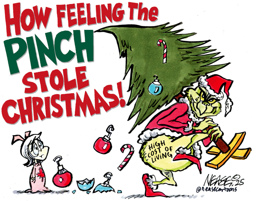 The Pinch