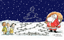 BEST WISHES EVERYWHERE by Marco De Angelis