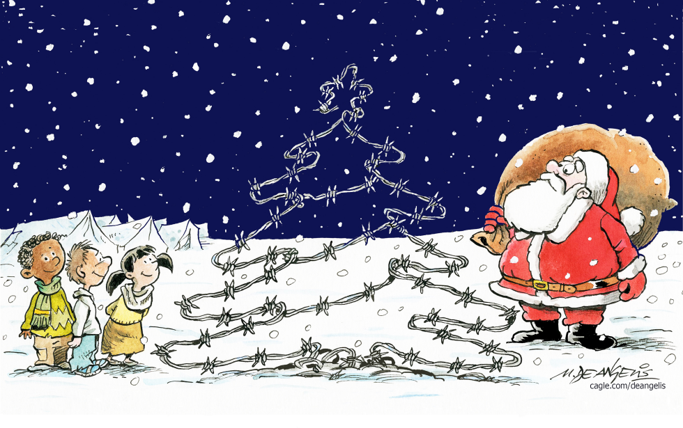 BEST WISHES EVERYWHERE