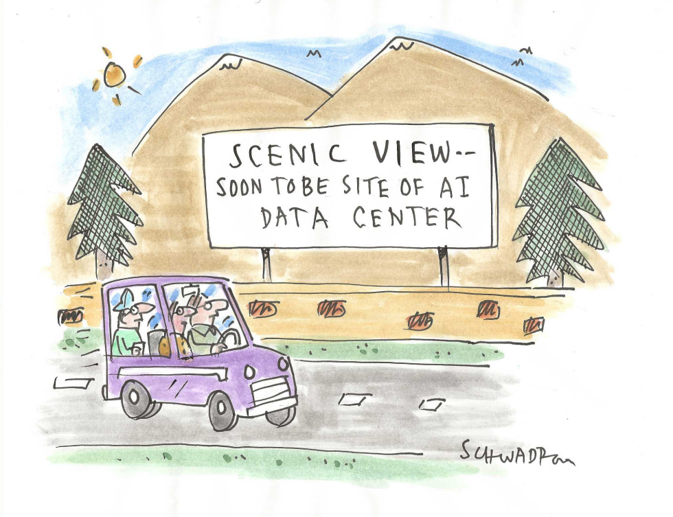 Scenic View