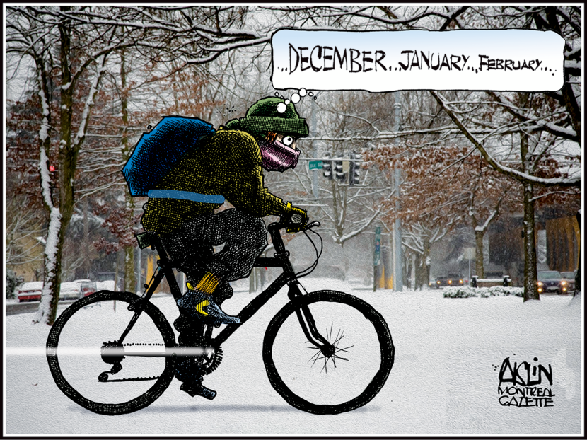 Winter