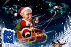 VLADIMIR CLAUS by Bart van Leeuwen