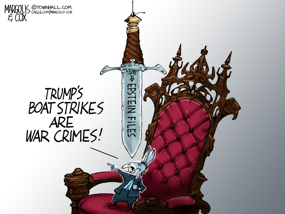 Democrat Distractions